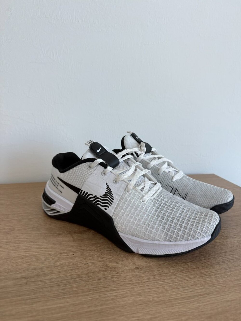 Nike Metcon 8 TB DV4382-100 Men's Size 8